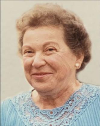 Ruth Hintz