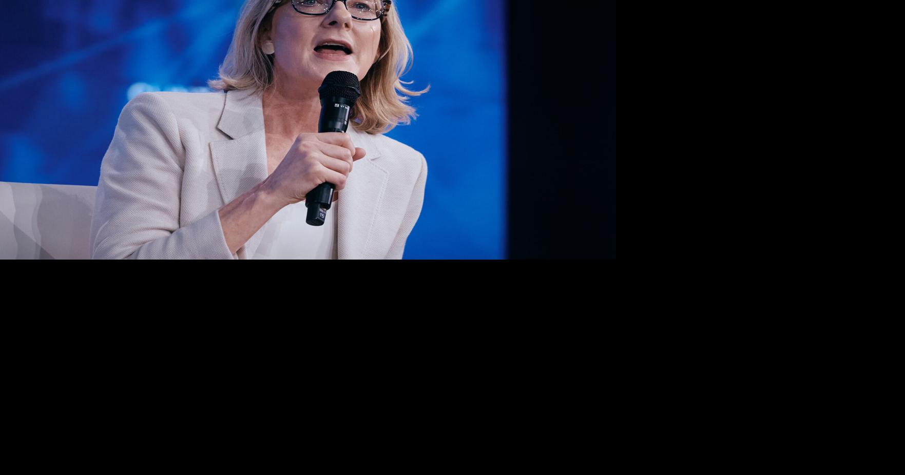 The Ford Foundation, one of the world's largest grantmakers, will throw ...