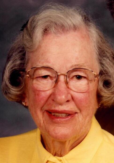 Evelyn Adkins