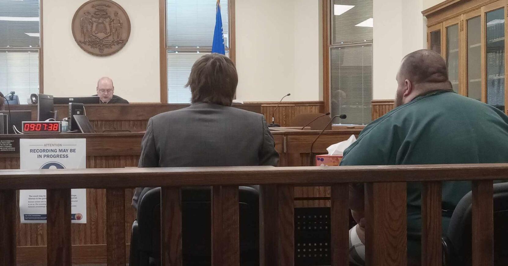 White Lake man convicted of hitting, killing moped driver - Vimarsana News