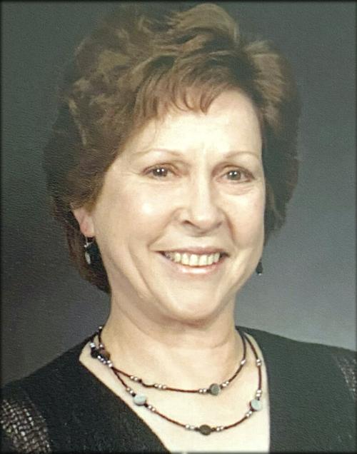 Patricia Tomson