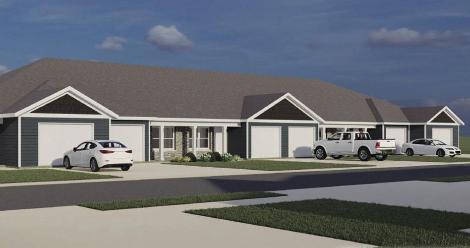 Despite resident opposition, council OKs housing proposal Local News