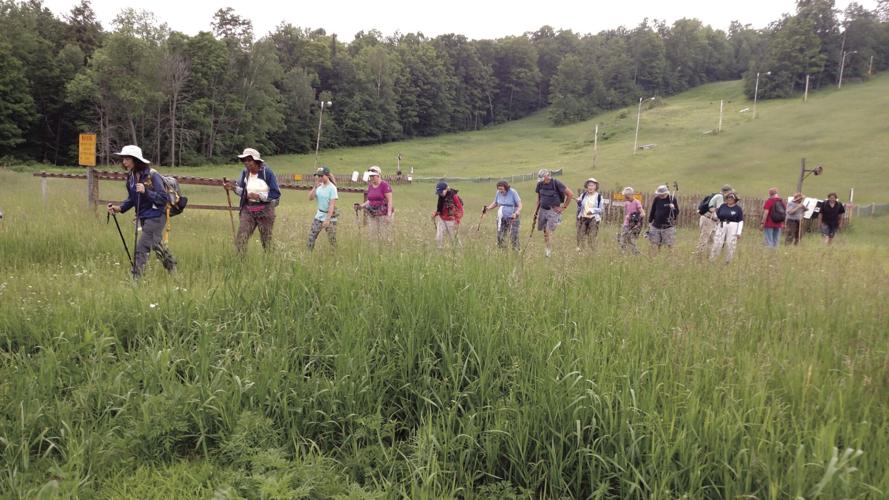 Ice Age Trail group to host Saturday hike Local News