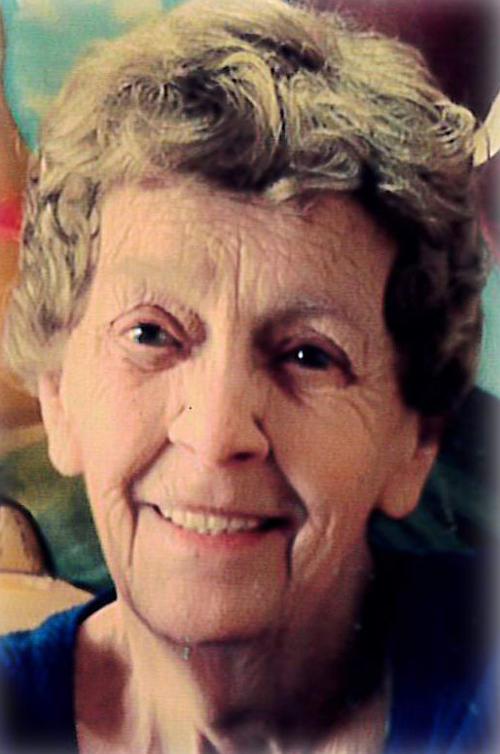 Mardell Lanik