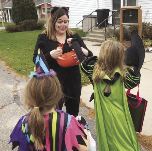 Trickortreat! Local News