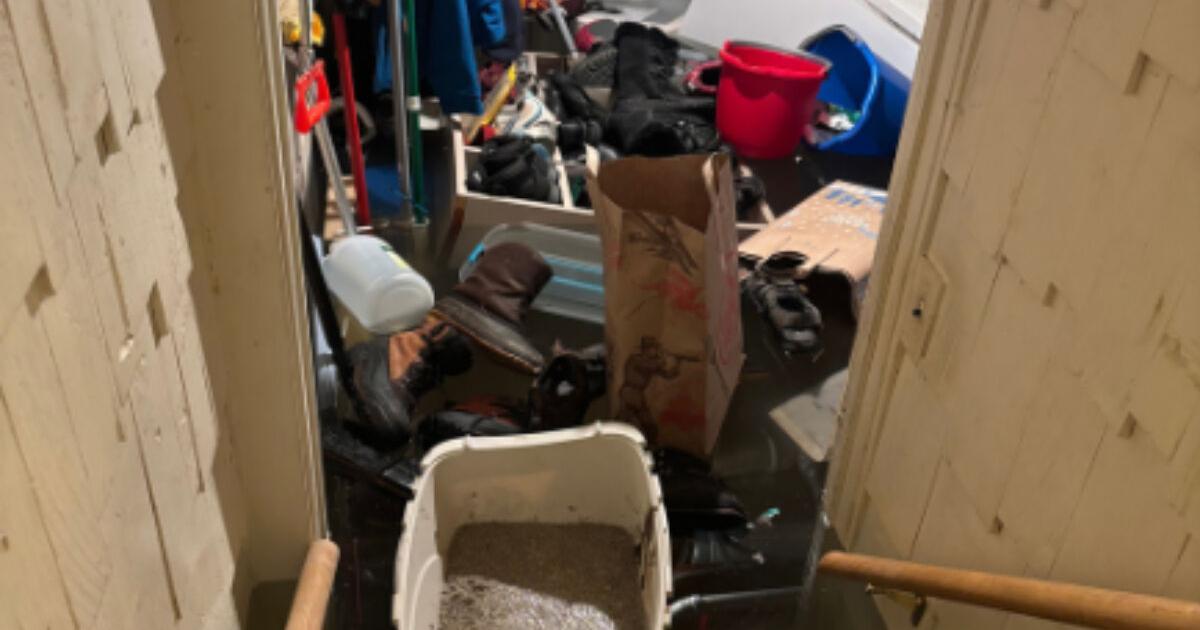 DNR encourages public to learn about flood insurance