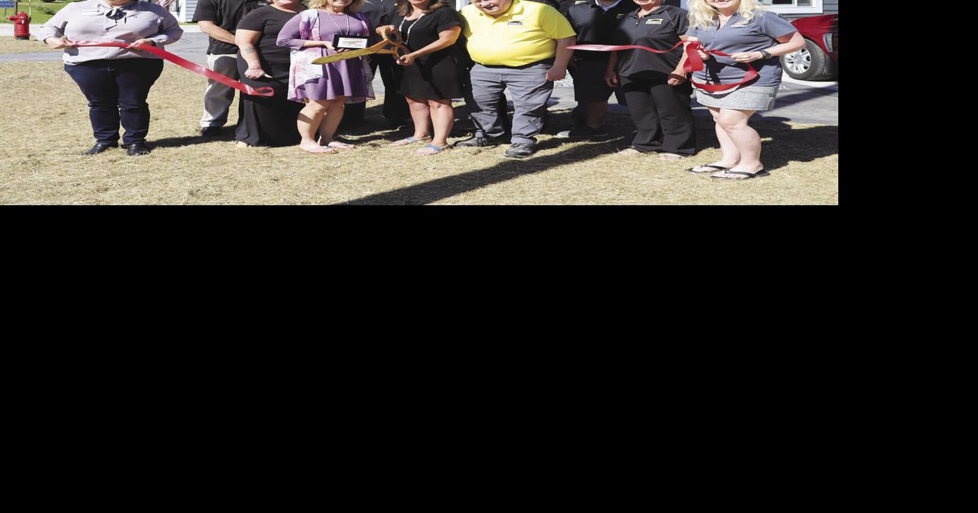 Integrity Realtors opens new location in Elcho Business