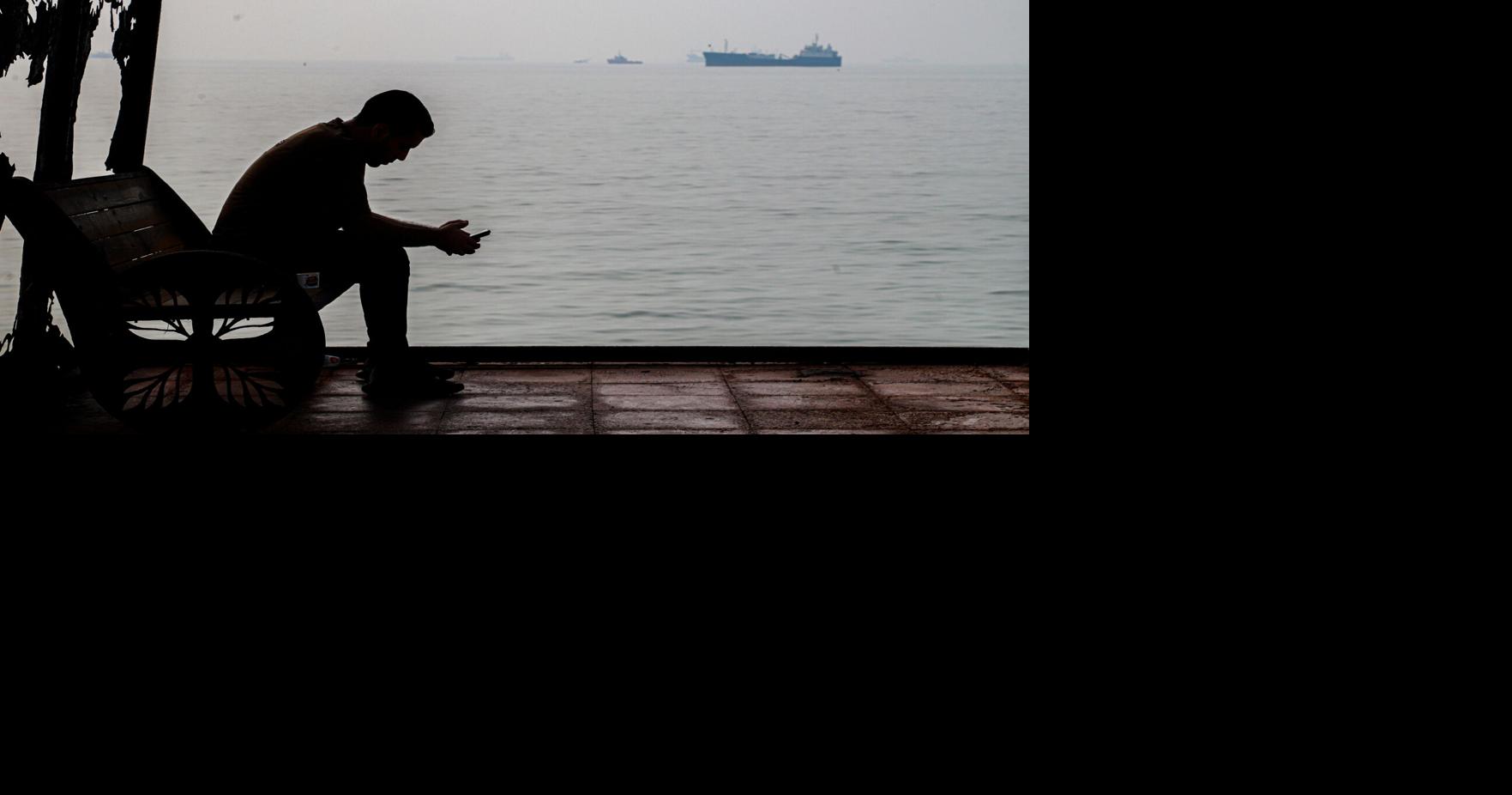 Iran says 7 tankers were damaged in the Strait of Hormuz, and other ...