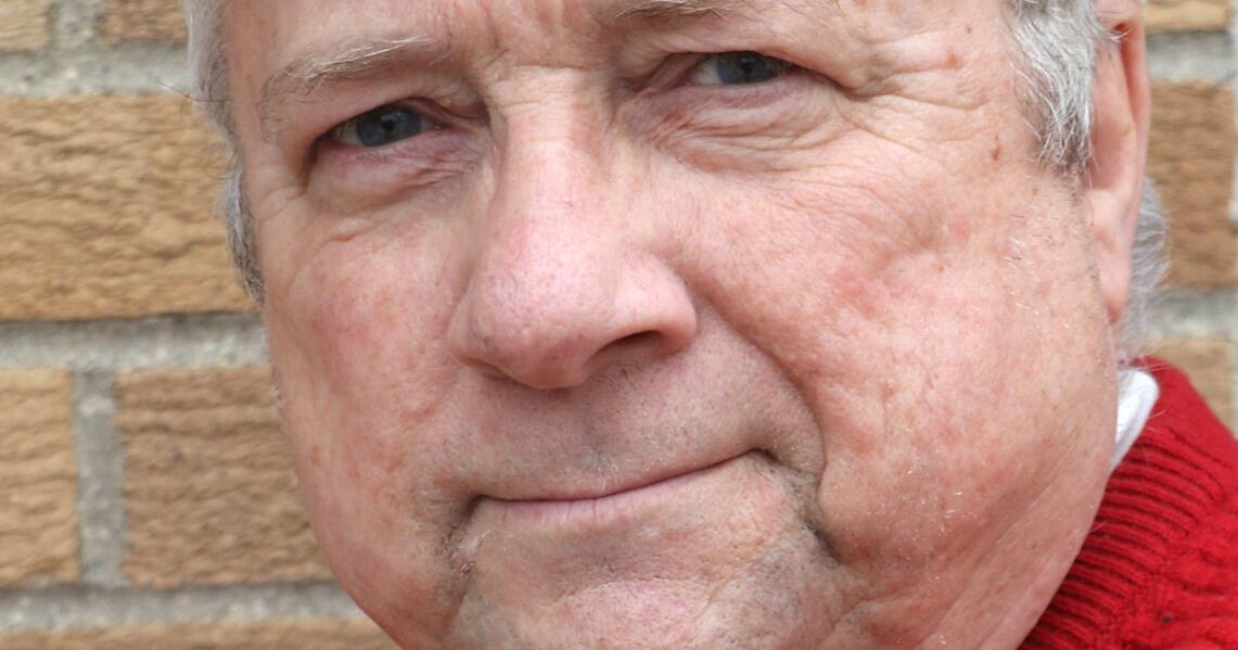 Writers and Writing: Memoir tells of long-sought sibling