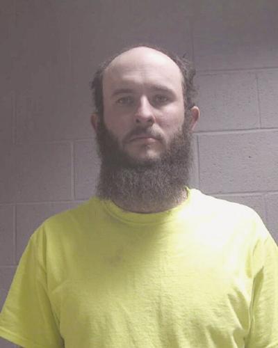 Antigo man bound over on childassault charges Crime