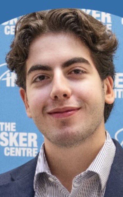 SAMUEL FIELD: The U.S. can win the AI race | Opinion