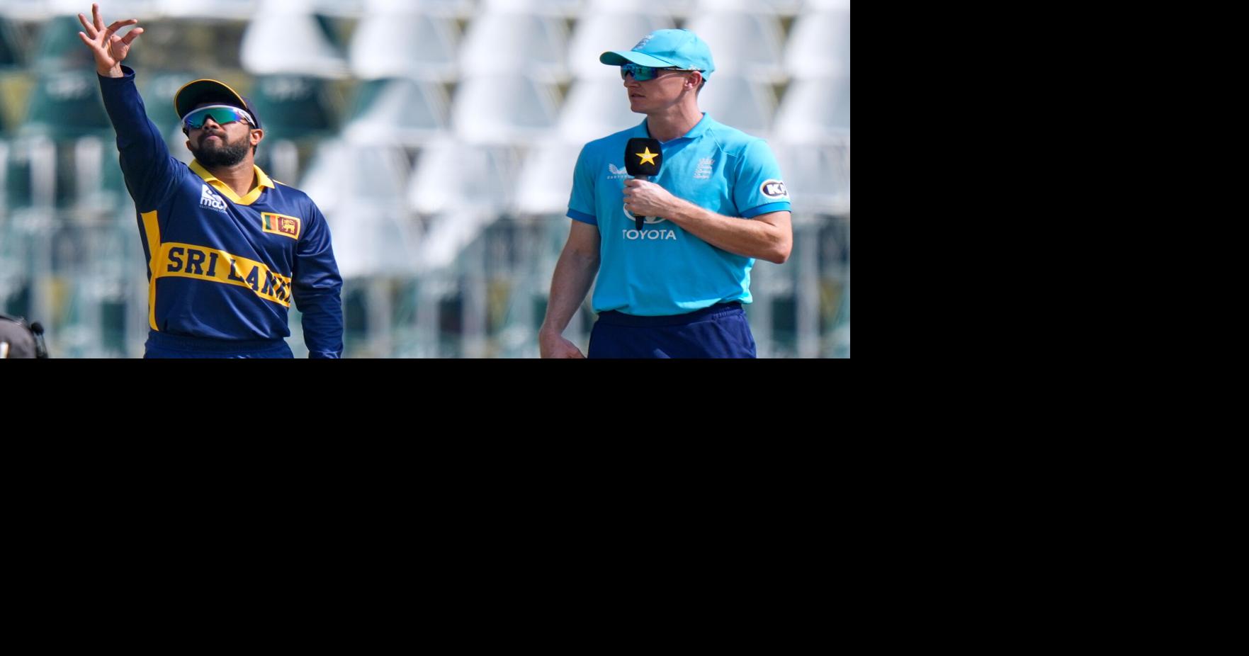 Brook smashes fastest double century in men's ODIs as England score 429 ...