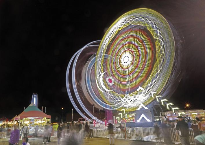 2022 Langlade County Fair Local News