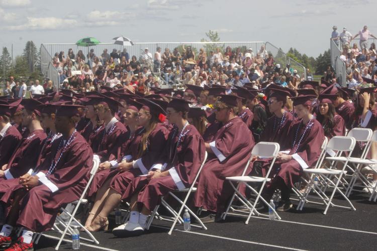 Graduates at last | Local News | antigojournal.com