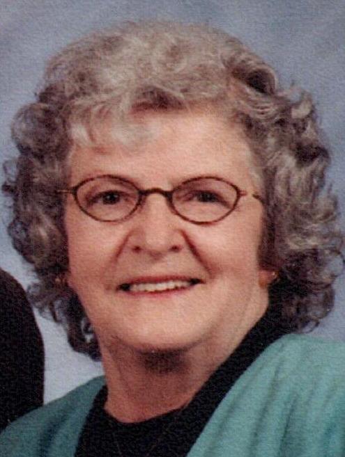 Rita Trzebiatowski