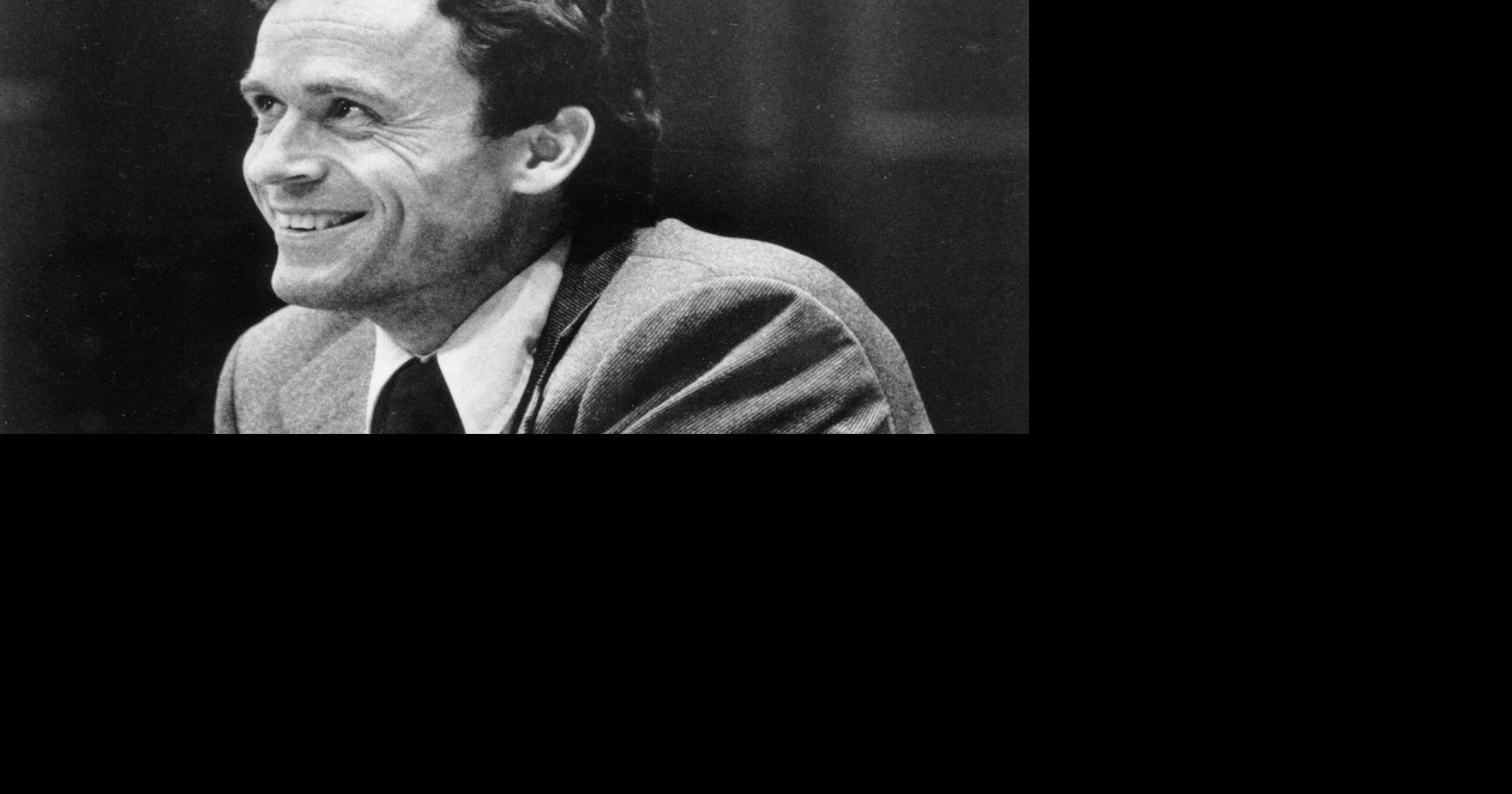 Serial killer Ted Bundy is linked to another Utah teenager's 1974 ...