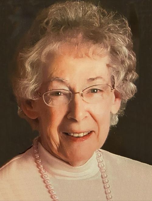 Patricia Marten