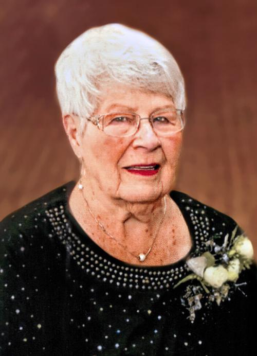 Delores Duchac