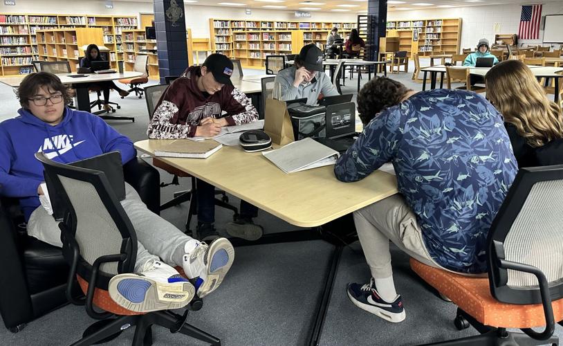 Class of 2024 members weigh in on post-graduation prospects | News ...
