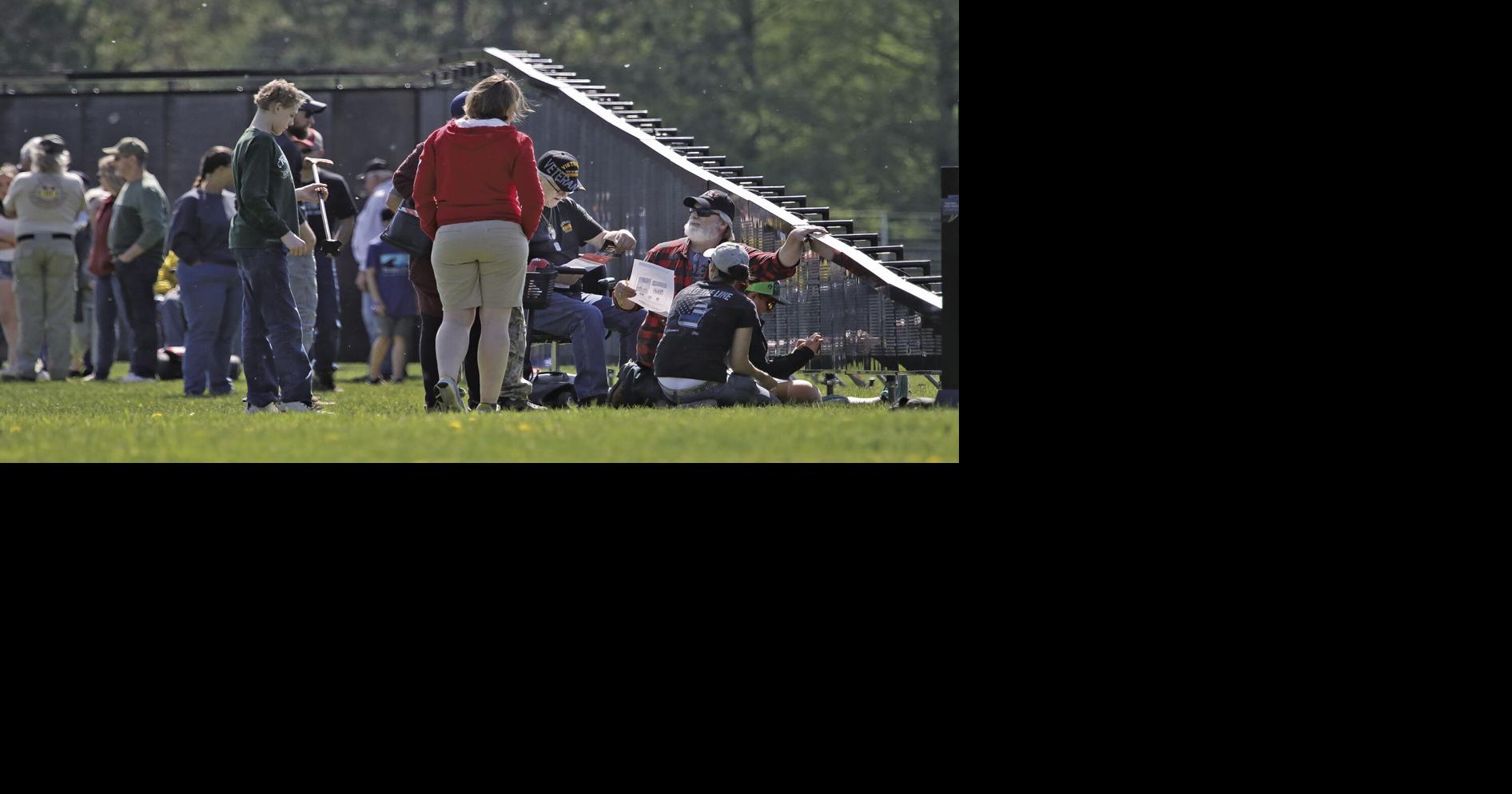 Honor fallen veterans at Memorial Day observances | Local News ...