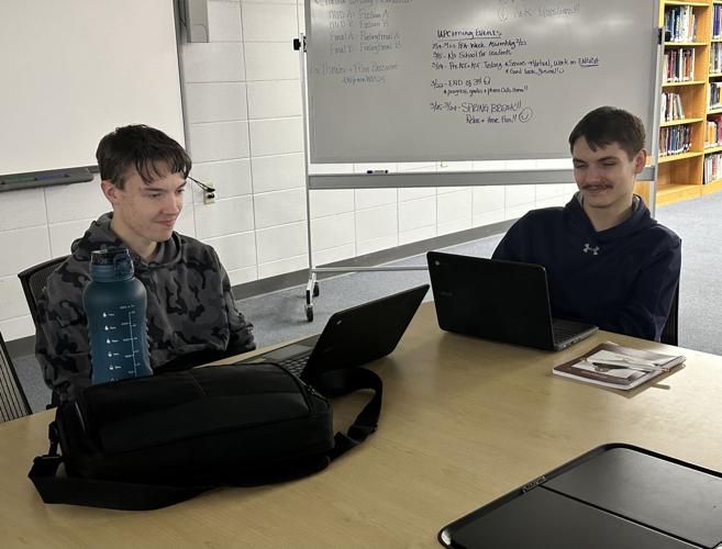 Class of 2024 members weigh in on post-graduation prospects | News ...