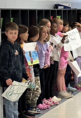 Antigo grad walk through | Local News | antigojournal.com