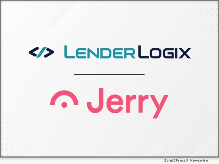 Twitter Help LenderLogix and Jerry Help Mortgage Borrowers Secure Home Insurance ...