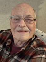 Obituary: Jim Eveland