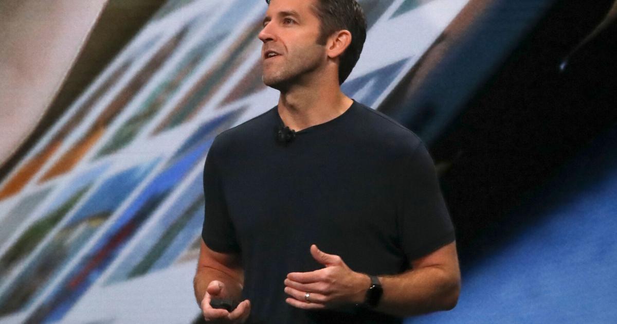 Apples new CEO John Ternus steps into the spotlight after flying under the radar for years