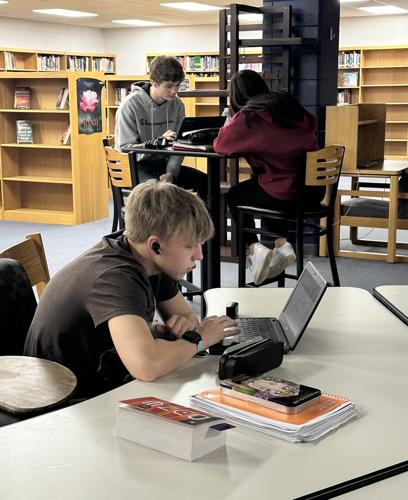 Class of 2024 members weigh in on post-graduation prospects | News ...