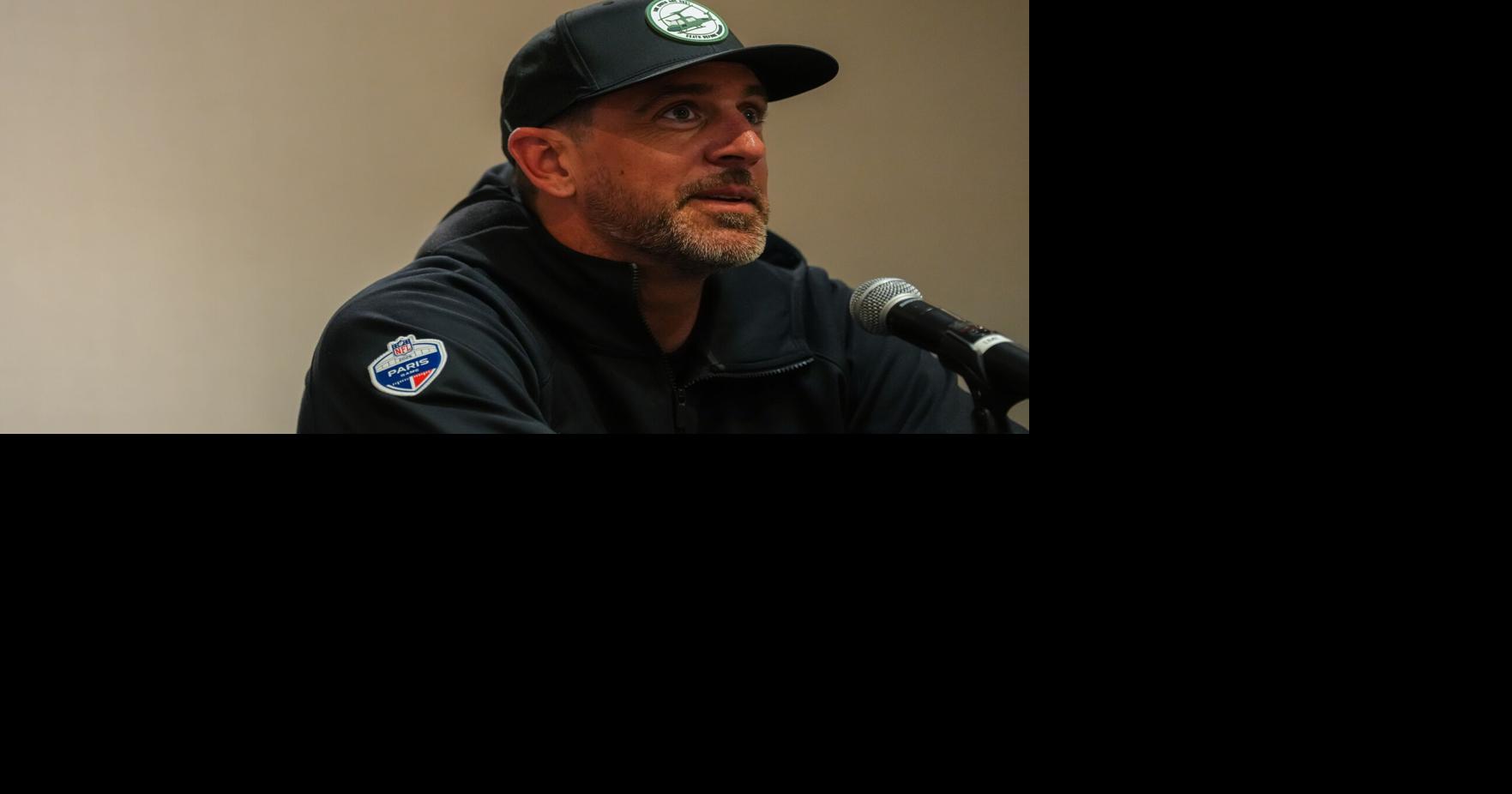 Aaron Rodgers urges better funding for US women's flag football team ...