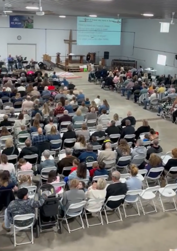 St. John's polka service draws over 400 people | News | antigojournal.com