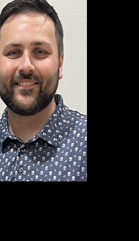 Nicholson wants to bring positivity to Antigo School Board | News ...
