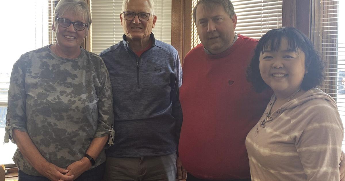 Antigo's historic Riverview Golf Course is under new ownership Sports