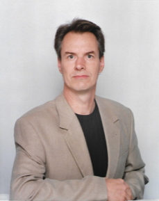 Donald Adams
