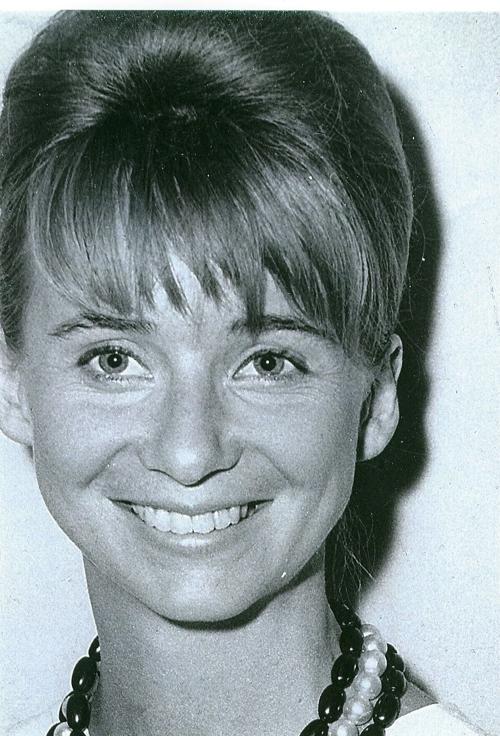 Doris Younger