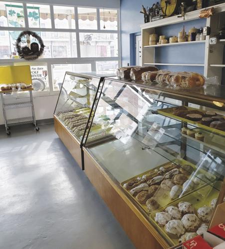 Bakery for sale Local News antigojournal com