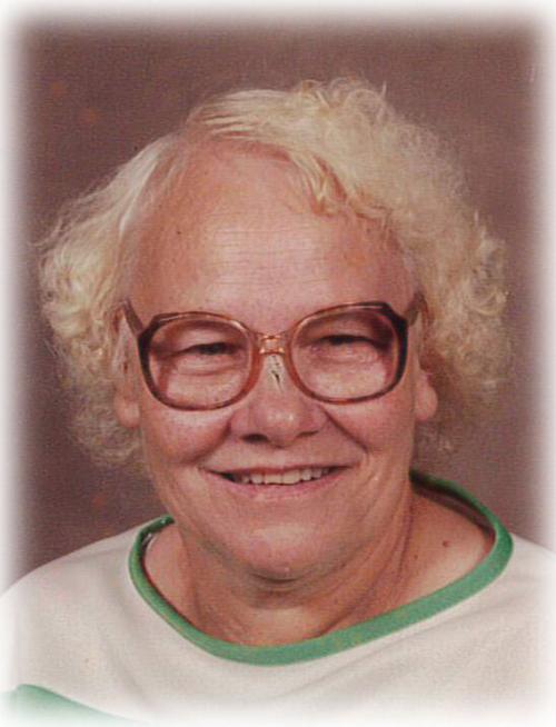 Pearl Holbrook