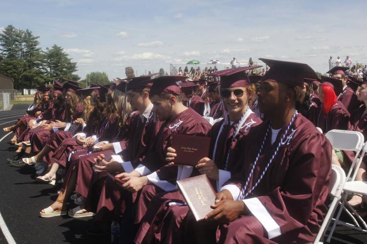 Graduates at last | Local News | antigojournal.com