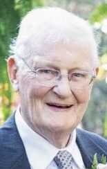 Peter Rayner | Obituaries | antigojournal.com