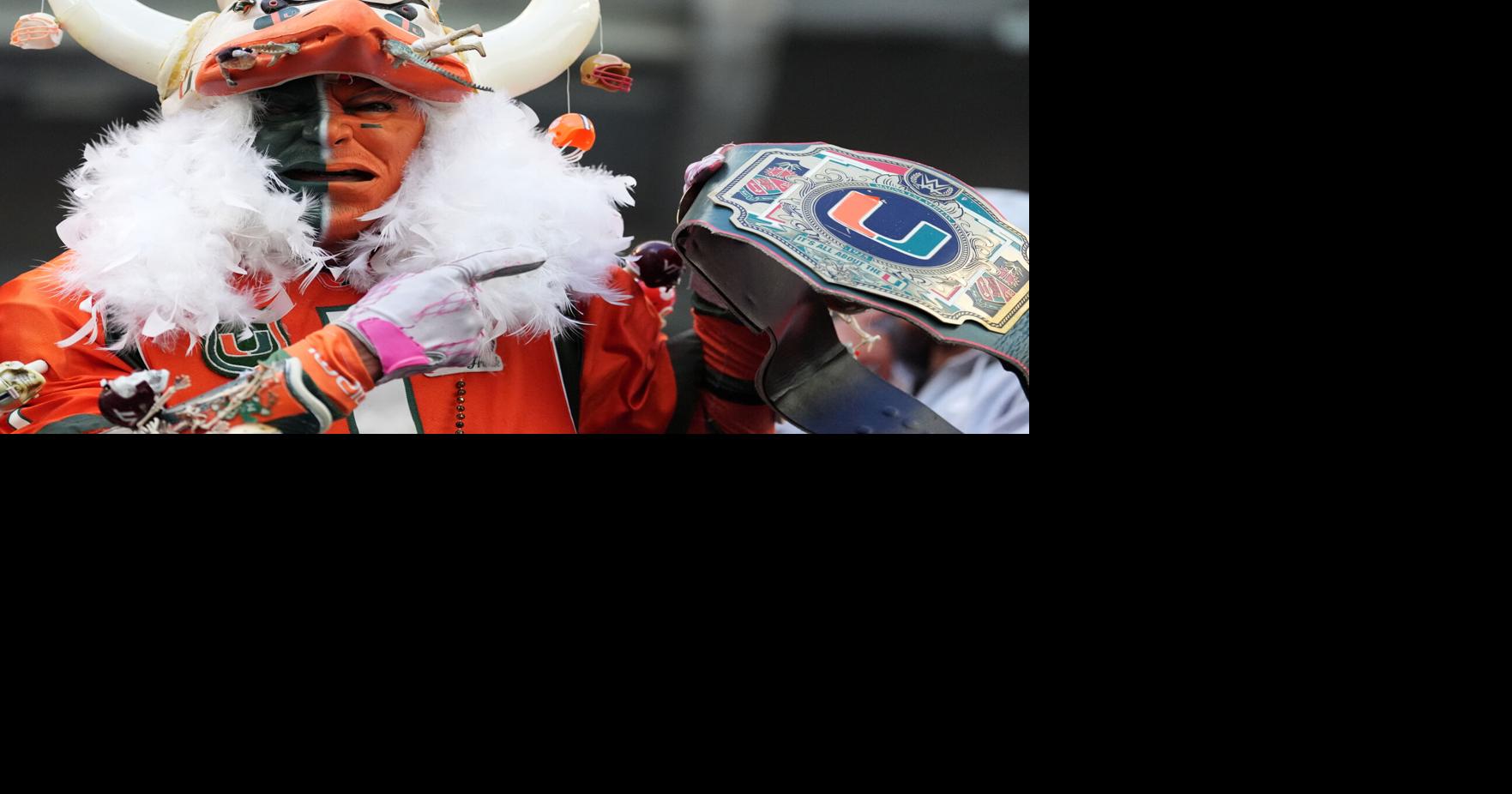 Live updates: More big changes in the AP Top 25 | National ...