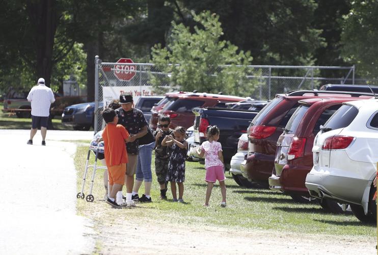 2022 Langlade County Fair Local News