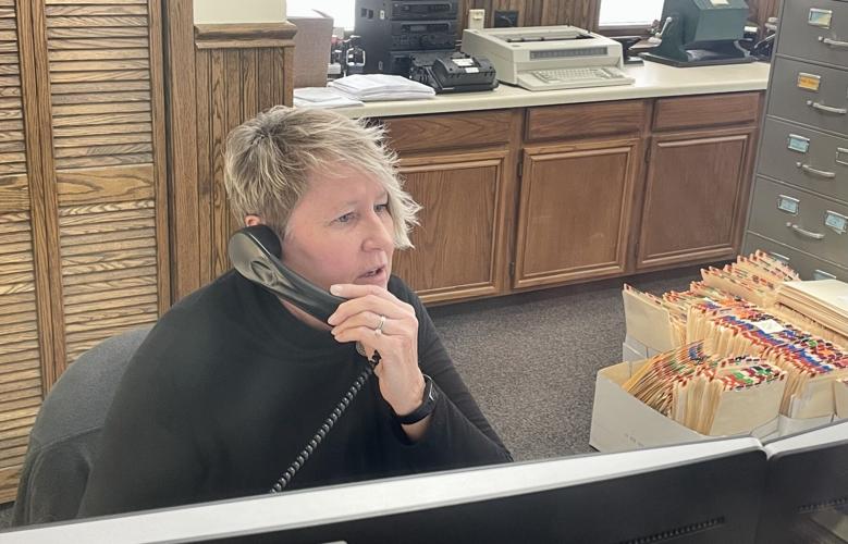 Emerging from COVID county circuit court makes faster recovery than