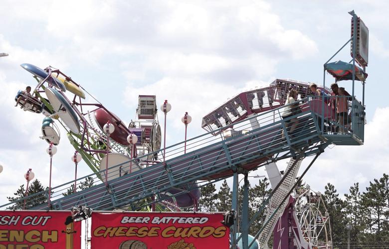 2022 Langlade County Fair Local News