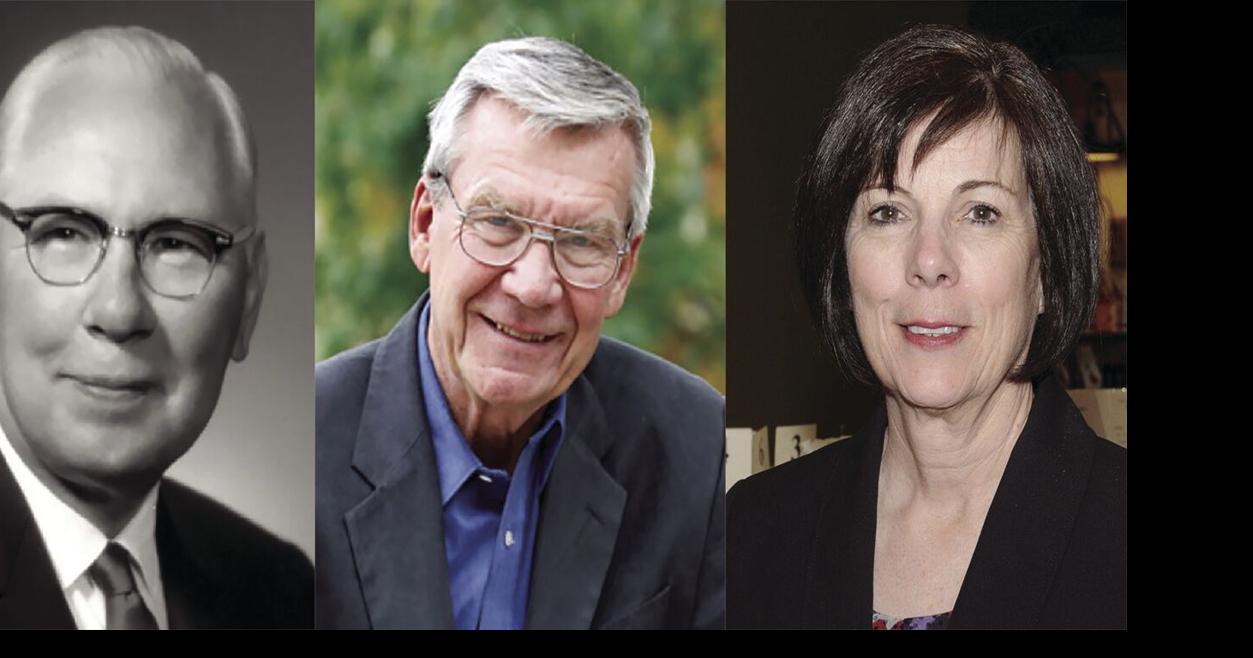 Wisconsin Conservation Hall of Fame to induct three legends Outdoors