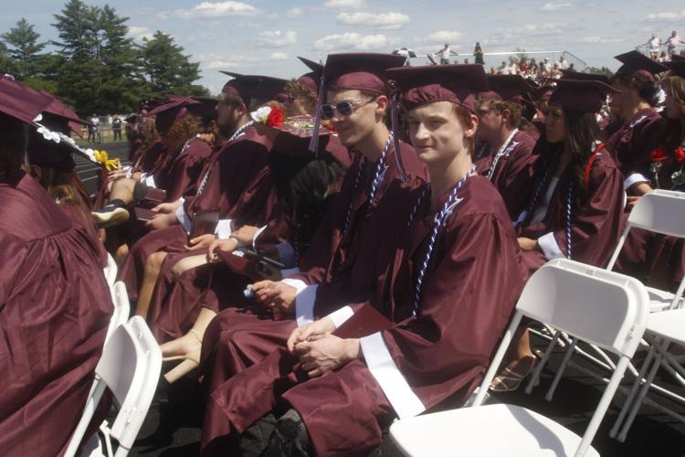 Graduates at last | Local News | antigojournal.com