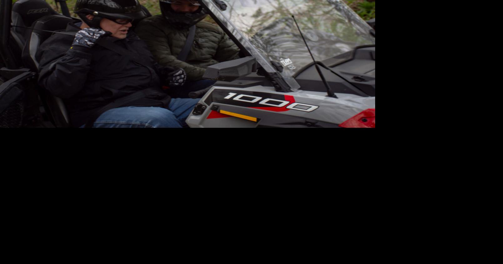 ATV/UTV operators need safety certification | News | antigojournal.com