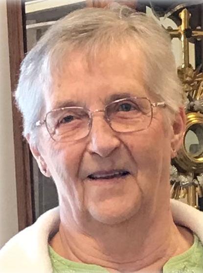 Ann Fuller