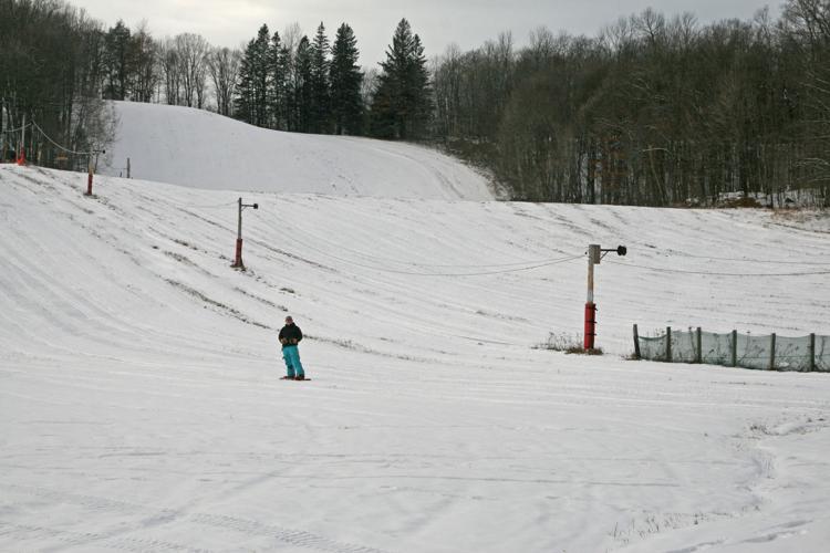 Kettlebowl has great turnout for Volunteer Appreciation Day News
