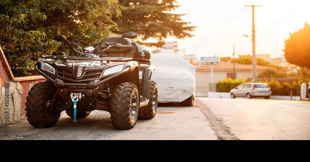 City Council to consider updated ATV/UTV rules News